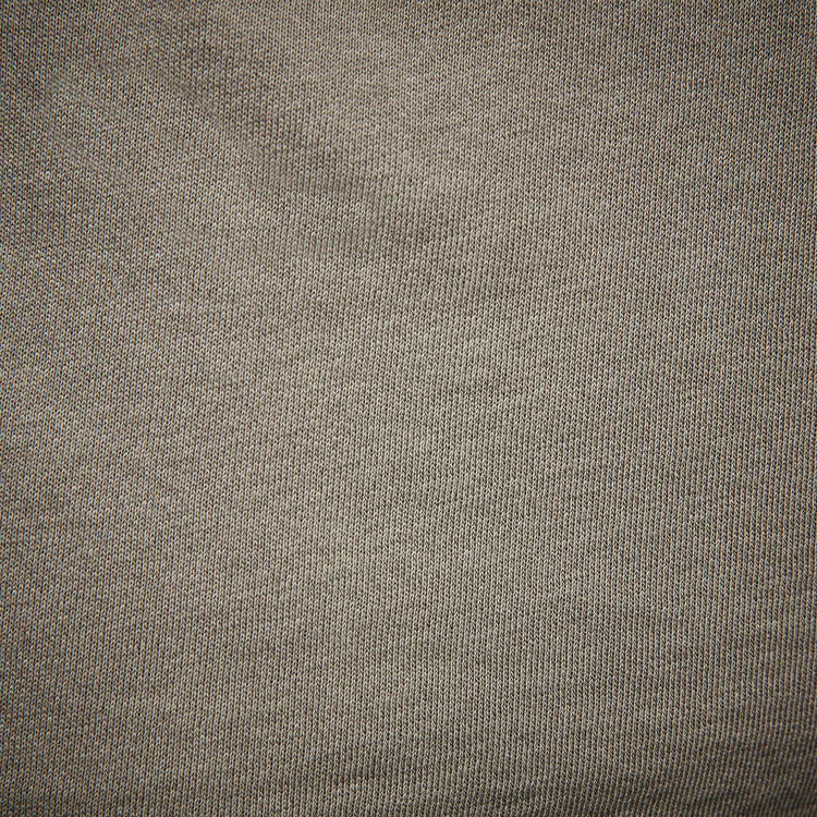 Vintage French Terry Sweatpant in Fume Pigment | James Perse Los Angeles