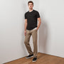 Vintage Fleece Sweatpant In Fawn Pigment | James Perse Los Angeles
