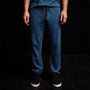 Vintage French Terry Sweatpant in Lake Pigment | James Perse Los Angeles