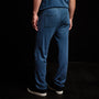 Vintage French Terry Sweatpant in Lake Pigment | James Perse Los Angeles