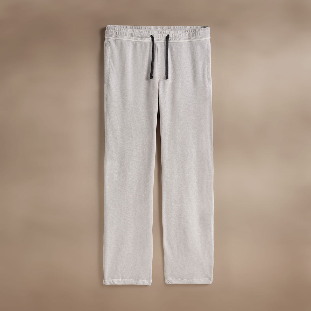 Vintage French Terry Sweatpant in Light Mist Pigment | James Perse Los Angeles