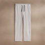 Vintage French Terry Sweatpant in Light Mist Pigment | James Perse Los Angeles