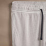 Vintage French Terry Sweatpant in Light Mist Pigment | James Perse Los Angeles