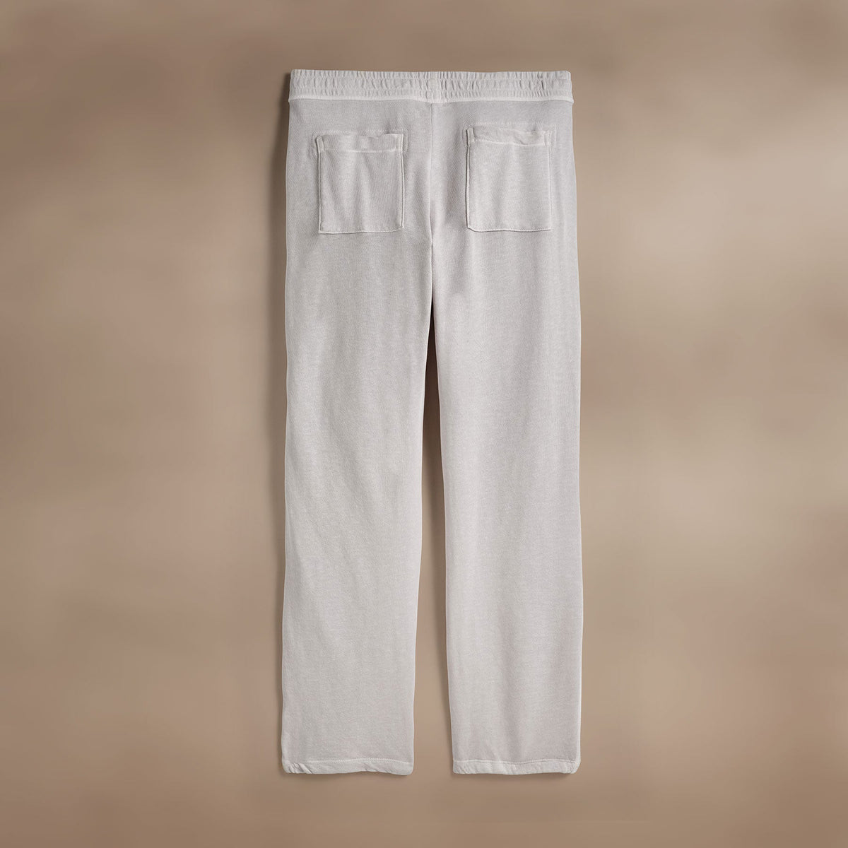 Vintage French Terry Sweatpant in Light Mist Pigment | James Perse Los Angeles