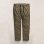 Vintage French Terry Sweatpant in Light Olive Pigment | James Perse Los Angeles