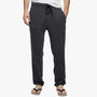 Vintage French Terry Sweatpant in Magma Pigment | James Perse Los Angeles