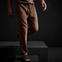 Vintage French Terry Sweatpant in Malt Pigment | James Perse Los Angeles