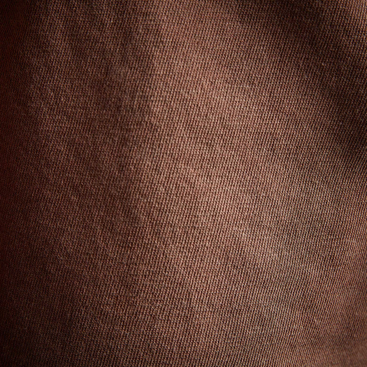 Vintage French Terry Sweatpant in Malt Pigment | James Perse Los Angeles