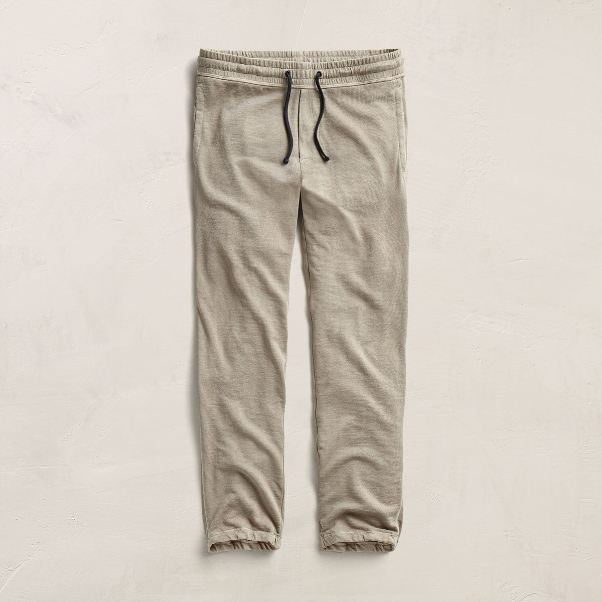 Vintage French Terry Sweatpant in Overcast Pigment | James Perse Los Angeles