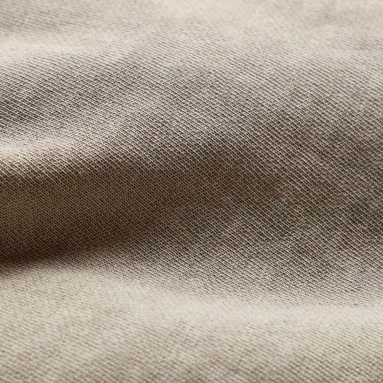 Vintage French Terry Sweatpant in Overcast Pigment | James Perse Los Angeles