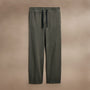 Vintage French Terry Sweatpant  in Peet Pigment | James Perse Los Angeles