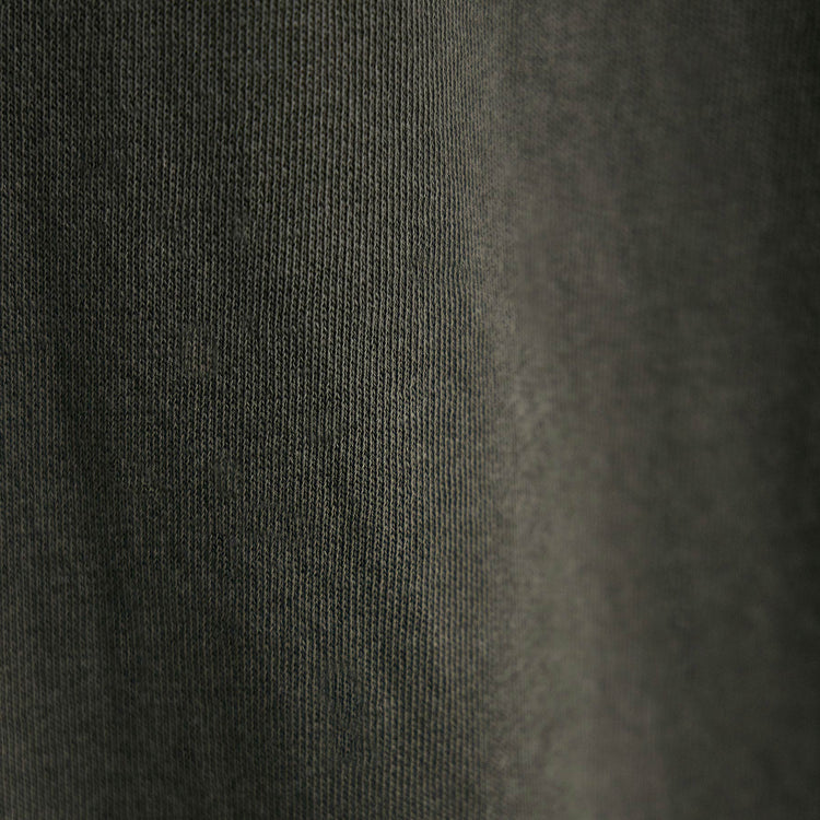 Vintage French Terry Sweatpant  in Peet Pigment | James Perse Los Angeles