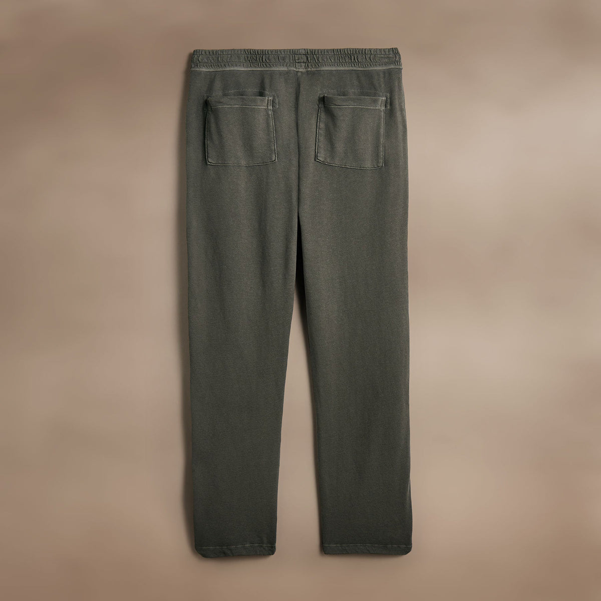 Vintage French Terry Sweatpant  in Peet Pigment | James Perse Los Angeles
