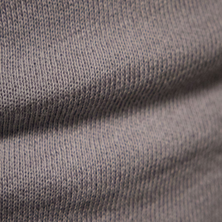 Vintage French Terry Sweatpant in Silver Grey Pigment | James Perse Los Angeles