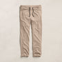 Vintage French Terry Sweatpant in Stone Pigment | James Perse Los Angeles FLAT