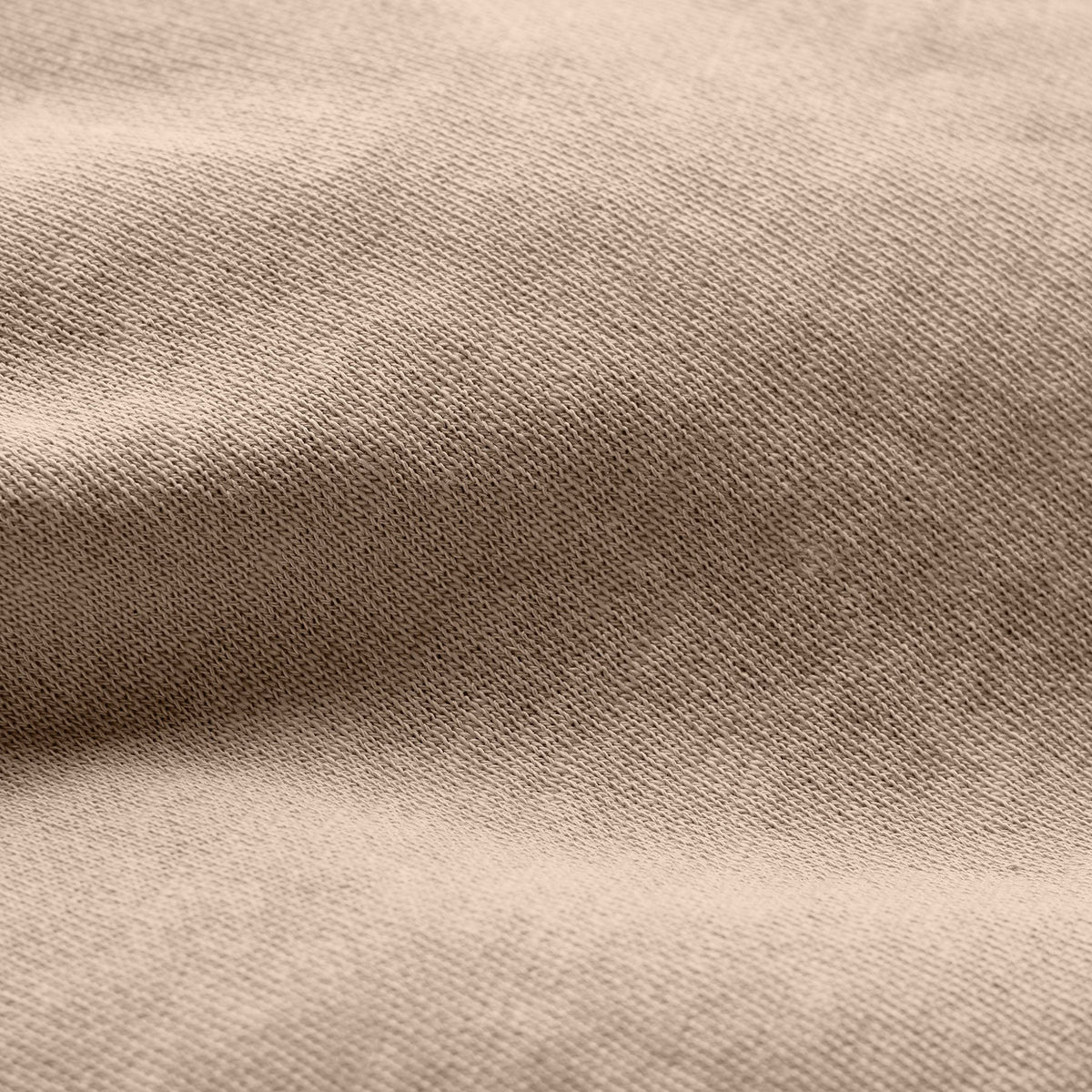 Vintage French Terry Sweatpant in Stone Pigment | James Perse Los Angeles FLAT