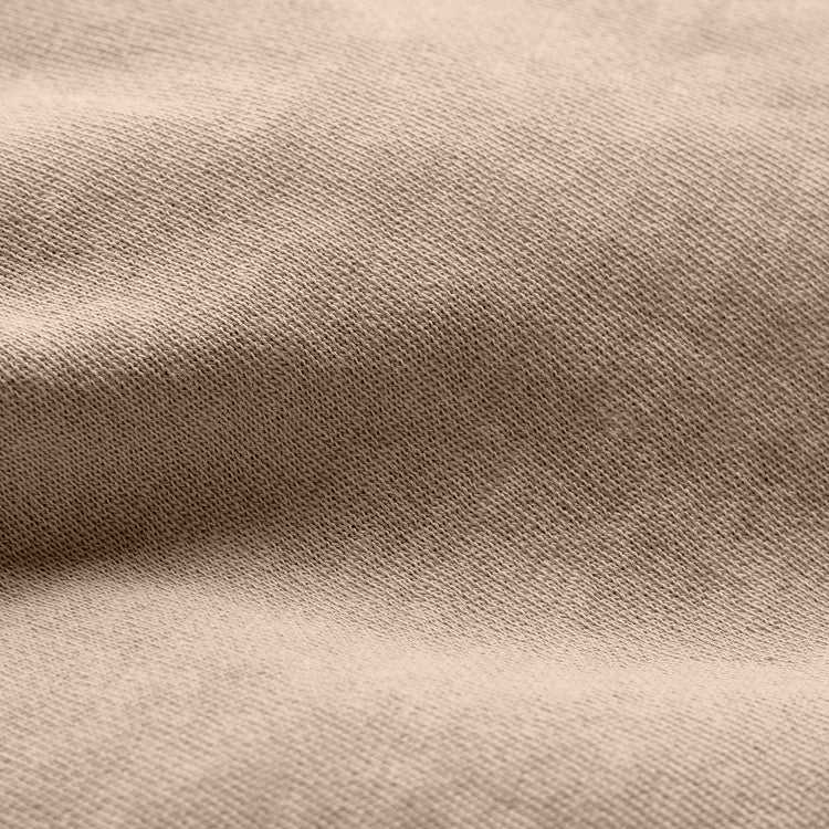 Vintage French Terry Sweatpant in Stone Pigment | James Perse Los Angeles FLAT