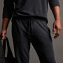 Vintage French Terry Sweatpant in Titan Pigment | James Perse Los Angeles