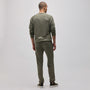 Vintage French Terry Sweatpant in Trooper Pigment | James Perse Los Angeles