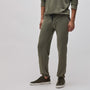 Vintage French Terry Sweatpant in Trooper Pigment | James Perse Los Angeles
