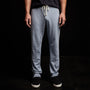 Vintage Fleece Contrast Waist Sweatpant in Bluestone Pigment | James Perse Los Angeles
