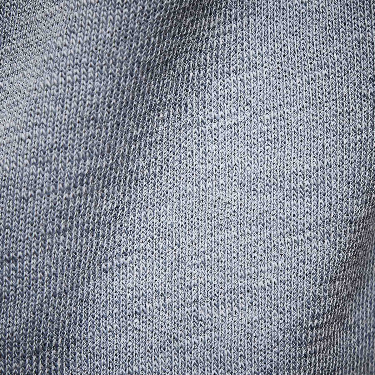 Vintage Fleece Contrast Waist Sweatpant in Bluestone Pigment | James Perse Los Angeles