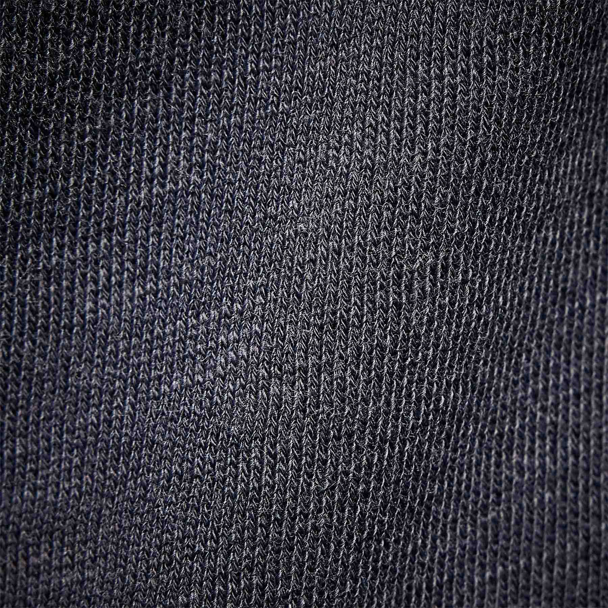 Vintage Fleece Contrast Waist Sweatpant in Deep Pigment | James Perse Los Angeles