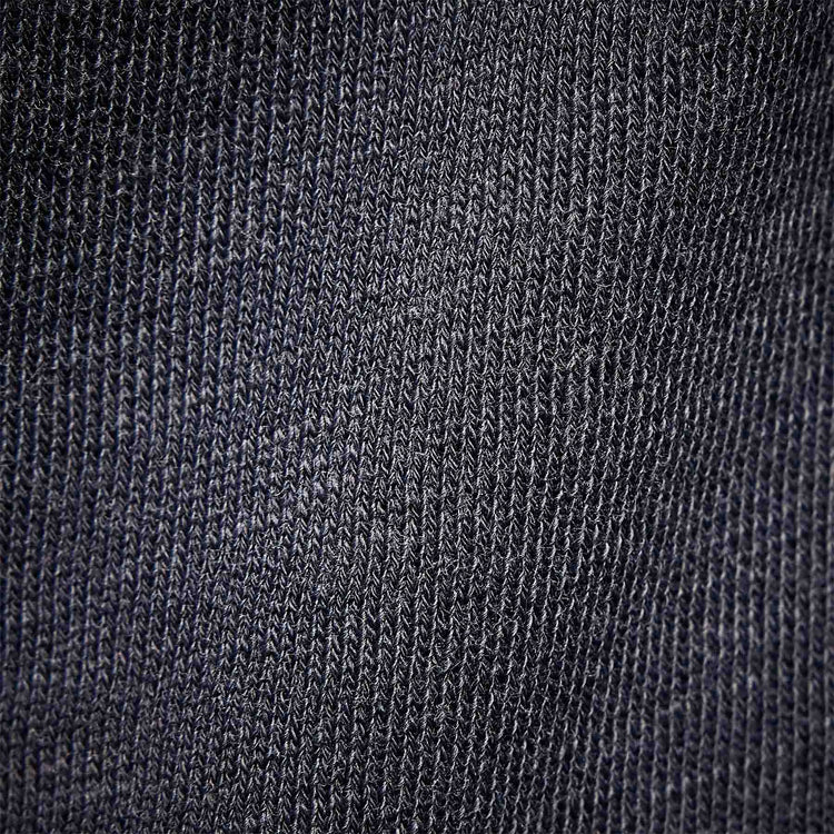 Vintage Fleece Contrast Waist Sweatpant in Deep Pigment | James Perse Los Angeles