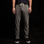 Vintage Fleece Contrast Waist Sweatpant in Jungle Pigment | James Perse Los Angeles