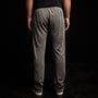 Vintage Fleece Contrast Waist Sweatpant in Jungle Pigment | James Perse Los Angeles