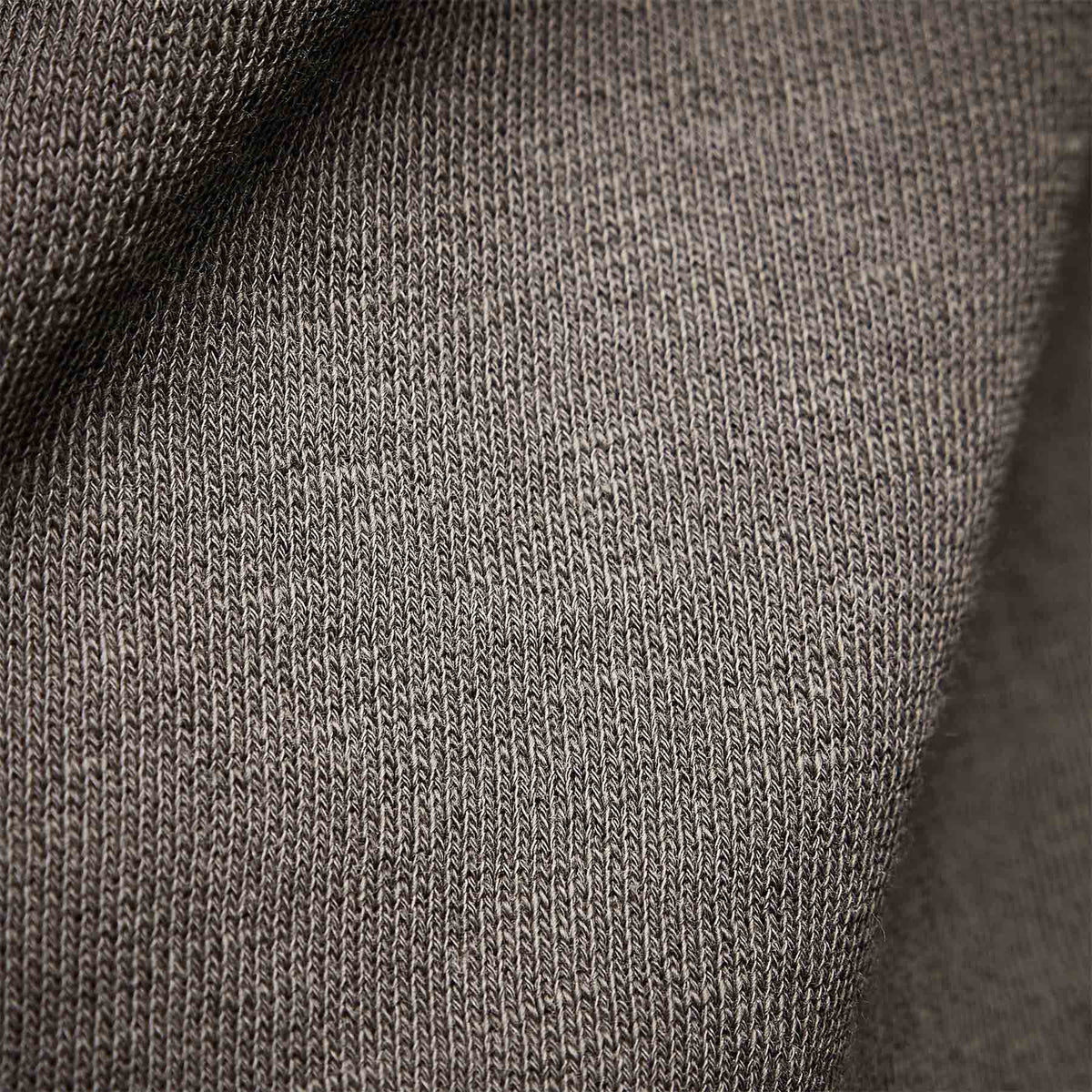 Vintage Fleece Contrast Waist Sweatpant in Jungle Pigment | James Perse Los Angeles