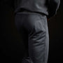 Vintage Fleece Contrast Waist Sweatpant - Maine Pigment | James Perse Los Angeles