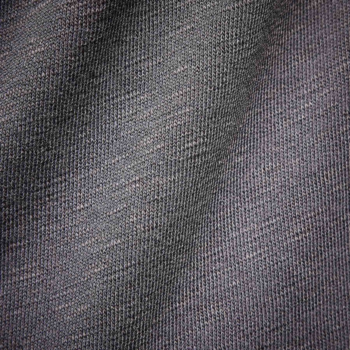 Vintage Fleece Contrast Waist Sweatpant in North Pigment | James Perse Los Angeles