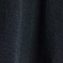Vintage French Terry Zip Up Hoodie in Blue Noir Pigment | James Perse Los Angeles