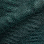 Vintage French Terry Zip Up Hoodie in Canopy Pigment | James Perse Los Angeles