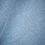 Vintage French Terry Zip Up Hoodiein Delta Pigment | James Perse Los Angeles
