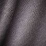 Vintage French Terry Zip Up Hoodiein Flannel Pigment | James Perse Los Angeles
