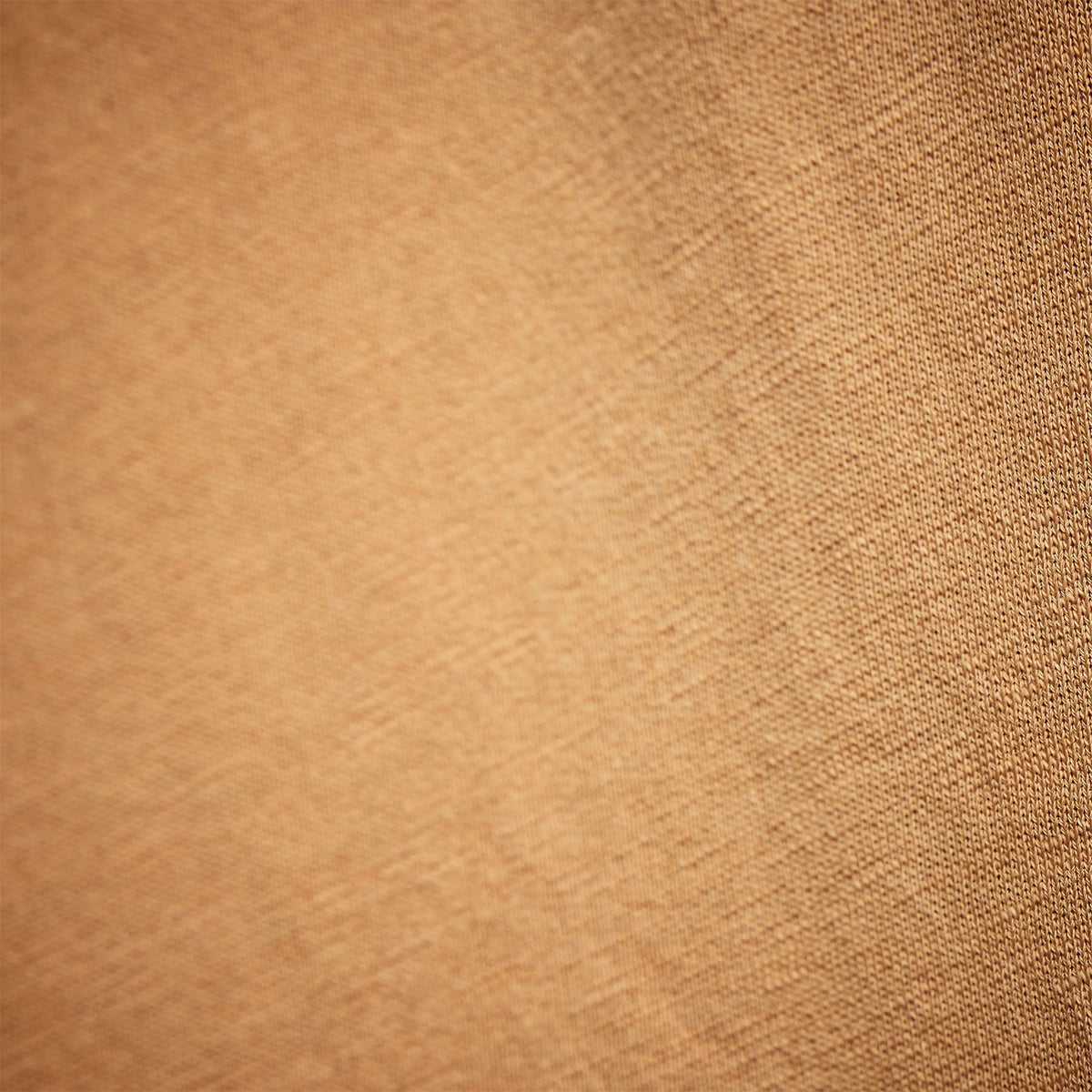 Vintage French Terry Sweatshirt in Apricot Pigment | James Perse Los Angeles 