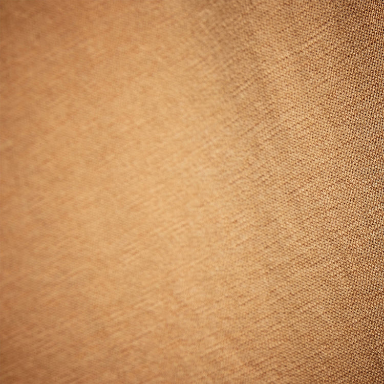 Vintage French Terry Sweatshirt in Apricot Pigment | James Perse Los Angeles 