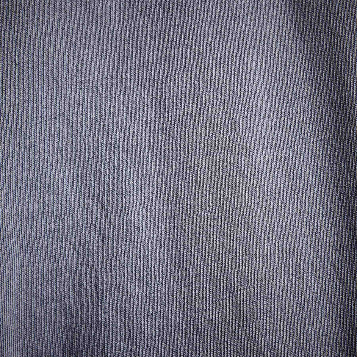 Vintage French Terry Sweatshirt in Aura Pigment | James Perse Los Angeles