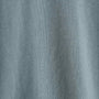 Vintage French Terry Sweatshirt in Azure Pigment | James Perse Los Angeles