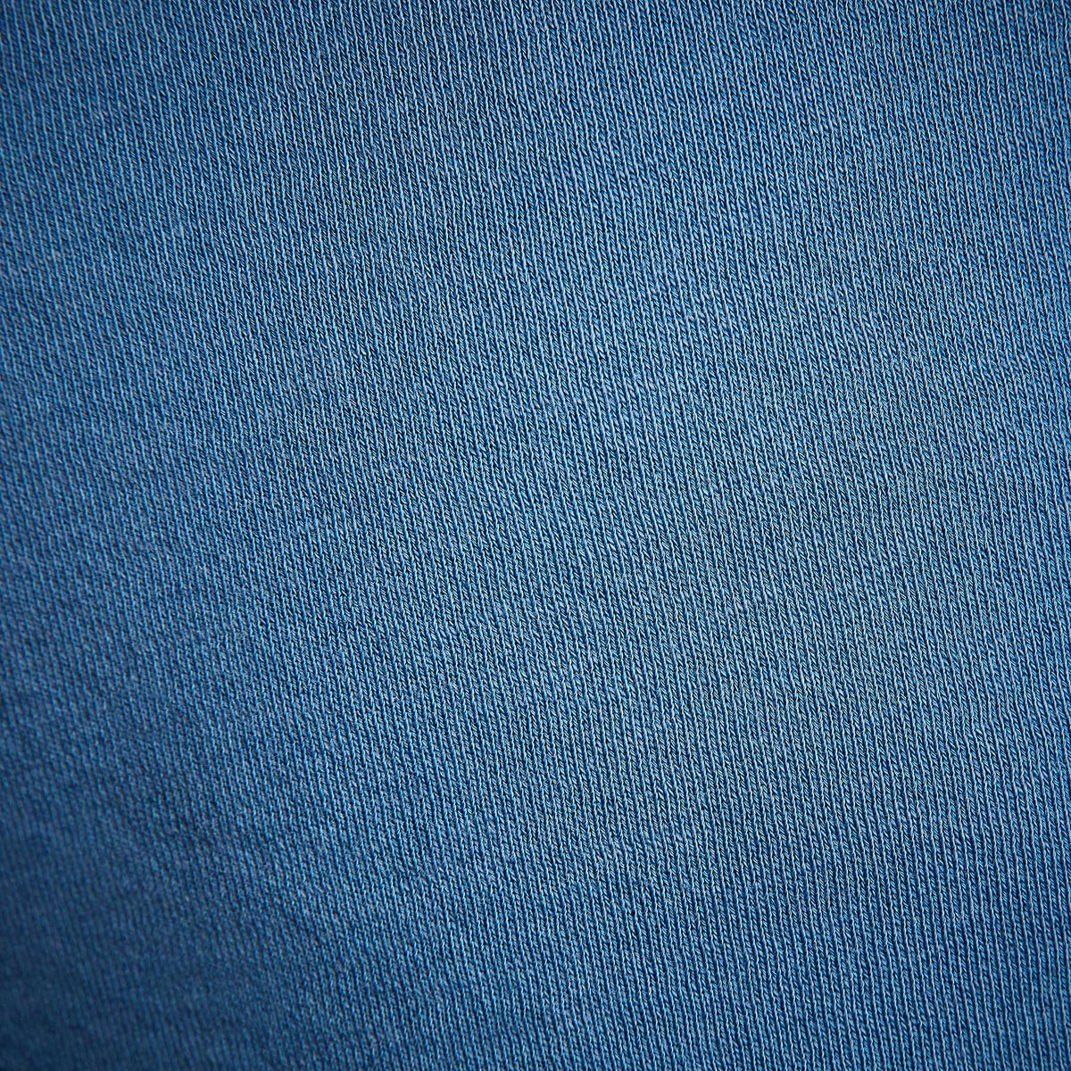 Vintage French Terry Sweatshirt in Bolt Pigment | James Perse Los Angeles