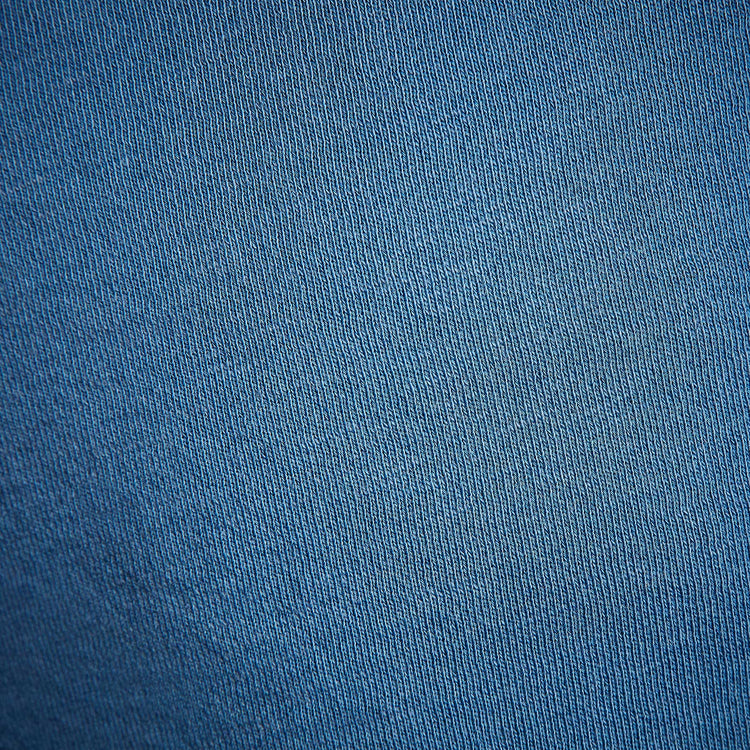 Vintage French Terry Sweatshirt in Bolt Pigment | James Perse Los Angeles