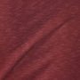 Vintage French Terry Sweatshirt in Claret Pigment | James Perse Los Angeles