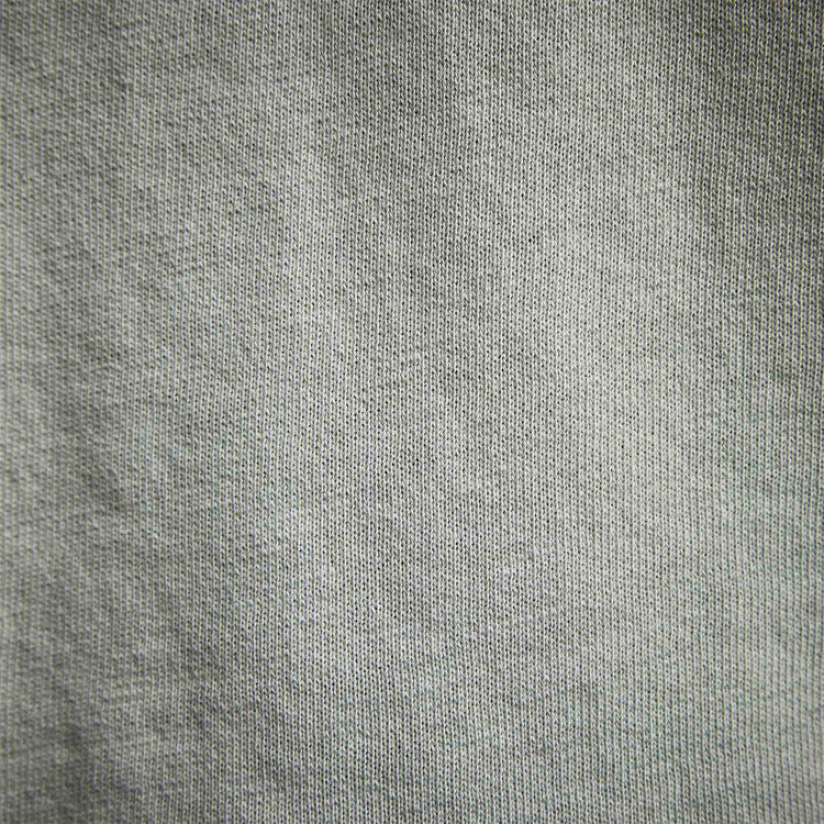 Vintage French Terry Sweatshirt in Celery Pigment | James Perse Los Angeles