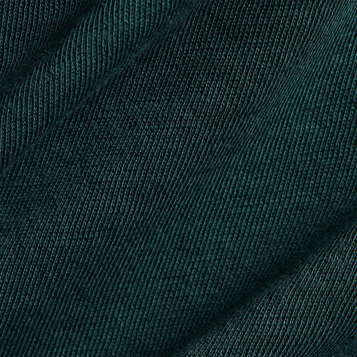 Vintage French Terry Sweatshirt in Canopy Pigment | James Perse Los Angeles