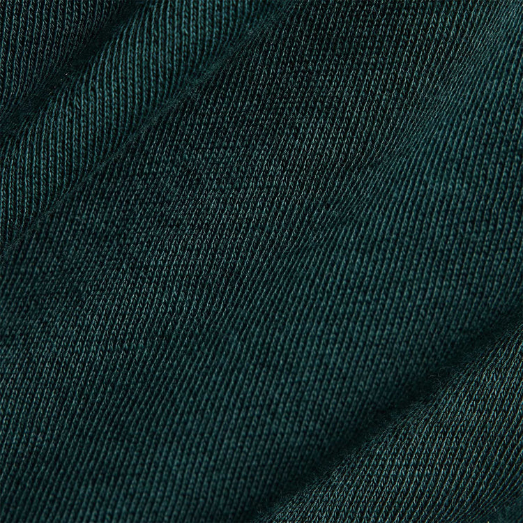 Vintage French Terry Sweatshirt in Canopy Pigment | James Perse Los Angeles