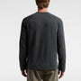 Vintage French Terry Sweatshirt in Carbon | James Perse Los Angeles
