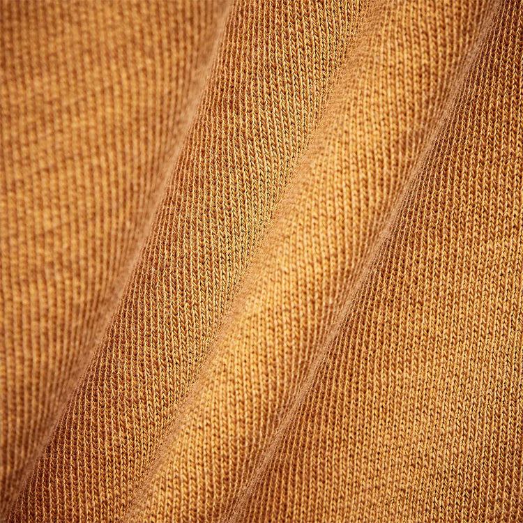 Vintage French Terry Sweatshirt in Comet Pigment | James Perse Los Angeles