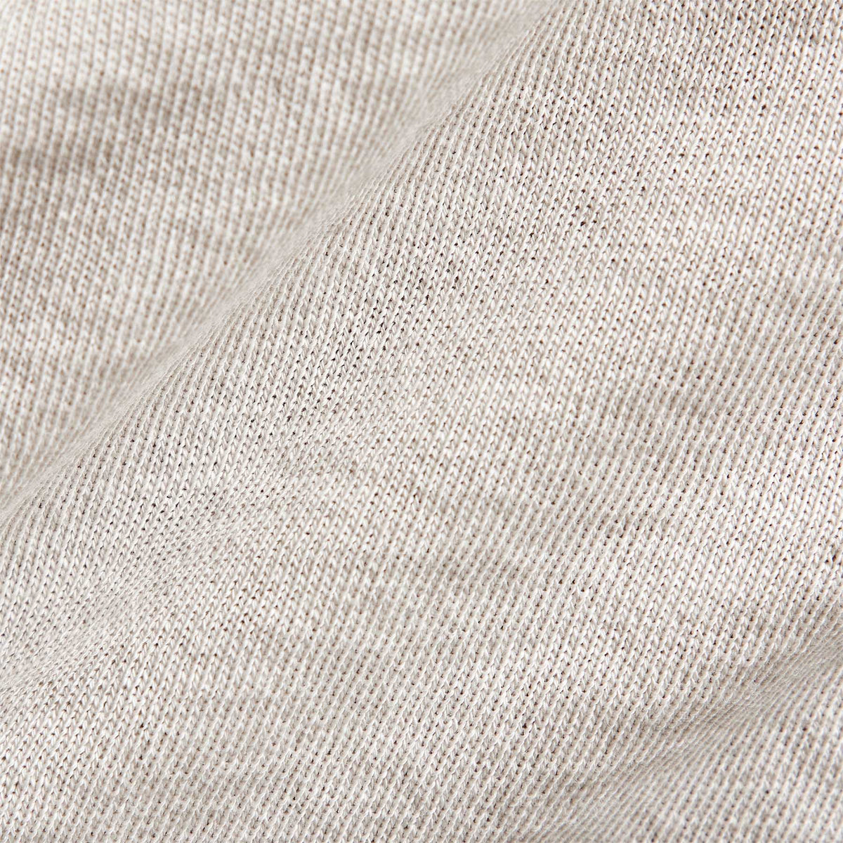 Vintage French Terry Sweatshirt in Canvas Pigment | James Perse Los Angeles